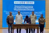Kemenkeu menyiapkan anggaran pembangunan fisik Kopdes Merah Putih