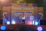 Festival Tuna 2025 gerak pertumbuhan UMKM  di Sulut
