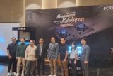 Fotile luncurkan kompor gas smart series di Palembang