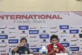 Kapten timnas Kadek Arel ingatkan timnas U23 masih proses adaptasi