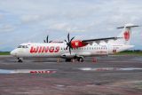 Bandara Lombok membuka dua rute penerbangan baru ke NTT