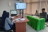 KPKNL Bukittinggi lelang BMN Kantor Pertanahan Kabupaten Pasaman, Lidiya: Bentuk komitmen mengelola BMN secara profesional