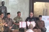 TNI menggandeng BUMN bangun Koperasi Merah Putih