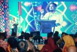 Gubernur Sulsel dorong harmonisasi pusat dan daerah tata kelola adaktif