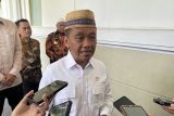 Menteri ESDM menemui Menkeu dan BP BUMN membahas kompensasi listrik dan BBM