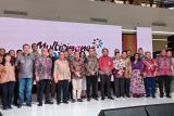 APPI tingkatkan literasi warga Manado lewat Multifinance Day 2025