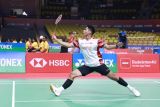 Indonesia hadapi China pada final Piala Suhandinata