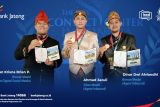 Insan layanan Bank Jateng sabet medali di The Best Contact Center Indonesia 2025