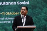 Perhutanan sosial berikan kontribusi pembangunan ekonomi inklusif