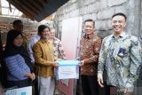 Kemendukbangga: Sanitasi dan KB unsur penting cegah stunting