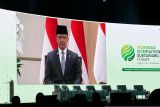 RI dorong investasi hijau dan kolaborasi global untuk hilirisasi