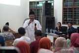 Dari Sekolah Rakyat menuju perguruan tinggi