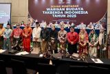 3 karya budaya Kota Tanjungpinang ditetapkan jadi WBTb nasional
