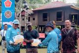 Kogabwilhan I promosikan potensi bahari dan pariwisata Kepri lewat Fun Fishing 2025