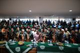 CRM Awards VI di UMS jadi ajang prestasi cabang, ranting, dan Masjid Muhammadiyah