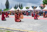 Festival Lima Danau perkenalkan wisata Kabupaten Solok