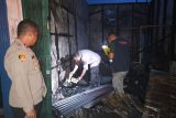 11 ruko di Pasar Kuok Kampar terbakar