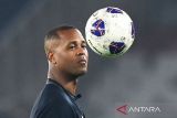 PSSI pecat Patrick Kluivert
