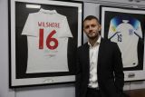 Mantan pemain Arsenal Jack Wilshere jadi pelatih baru Luton Town