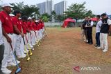 Indonesia eyes woodball gold sweep at 2025 SEA Games