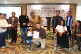 Pemkot Kupang mendukung GMIT mewujudkan gereja inklusif ramah disabilitas