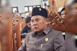 Legislator Gumas berharap semakin banyak perusahaan berpartisipasi lestarikan hutan adat