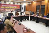 Pemkab Kapuas bentuk Pokja Pendidikan Politik Terpadu