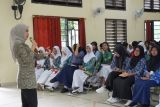 BPJS sosialisasi program JKN pada siswa SMK