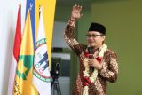 DPR tekankan pentingnya keseimbangan kekuatan dalam diplomasi