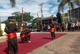 Kota Padang lestarikan budaya Minangkabau lewat Festival Adat Kuranji