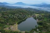 Potensi Danau Tuo di Solok