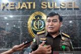 Jaksa usut dugaan korupsi dana hibah KONI-Dispora Sulsel