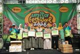 Unisa Charity Fun Run 2025 ajak masyarakat hidup sehat dan peduli sesama