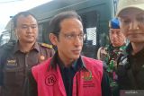 Nadiem terima hasil sidang praperadilan