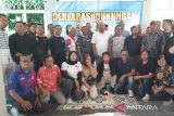 Puluhan cabor di Boyolali berharap perubahan pada pengurus baru KONI