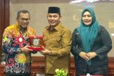 Pemkab Murung Raya jalin kerja sama dengan Poltekkes Kemenkes Palangka Raya