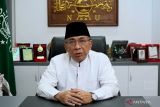 Ketua PBNU ajak santri & warga NU jangan kecil hati soal penghinaan pesantren