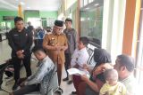 Disdukcapil Pasaman Barat buka pelayanan saat jam istirahat