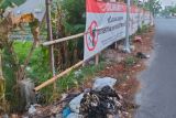 Satpol PP Bantul memperkuat penegakan hukum bagi pelanggar perda sampah