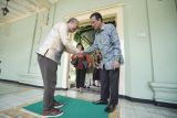 Dirjen Kemenkeu temui Sultan HB X bahas sinergi fiskal hadapi TKD 2026