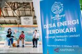 Pertamina ajak publik bergerak bersama dalam transisi energi