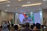 UNISA Yogyakarta teguhkan sebagai Kampus Berkemajuan