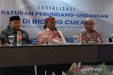 Bupati Temanggung ingatkan pedagang tak jual rokok ilegal