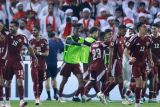 Qatar lolos ke Piala Dunia 2026 usai mengalahkan UEA 2-1