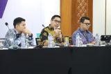 Kemendagri meluncurkan Sistem Informasi Eksekutif pangkas birokrasi