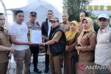 Pemkab Solok hentikan sementara operasional PT Lakeside Alahan Wisata