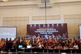 Sebanyak 25 karya budaya NTT ditetapkan jadi WBTb Indonesia 2025