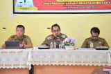 Pemkab Kapuas bentuk Pokja Prodeskel dan Epdeskel