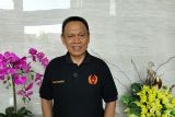 Ketum KONI Lampung apresiasi perjuangan atlet di PON Beladiri