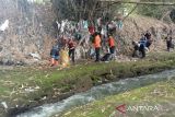 Pemkab Bantul menggelar aksi bersih sungai peringati World Cleanup Day
